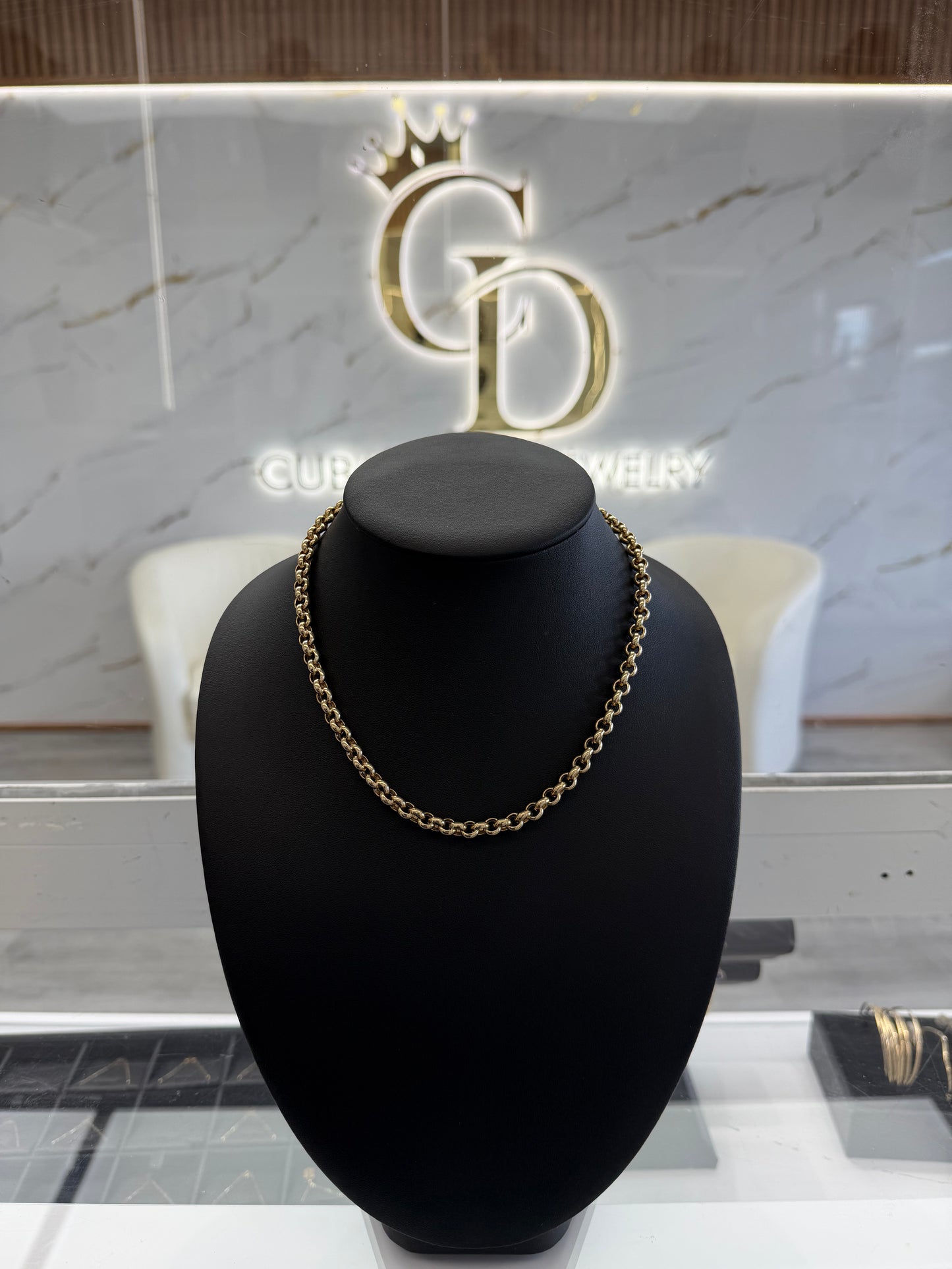 14k Women's Necklace