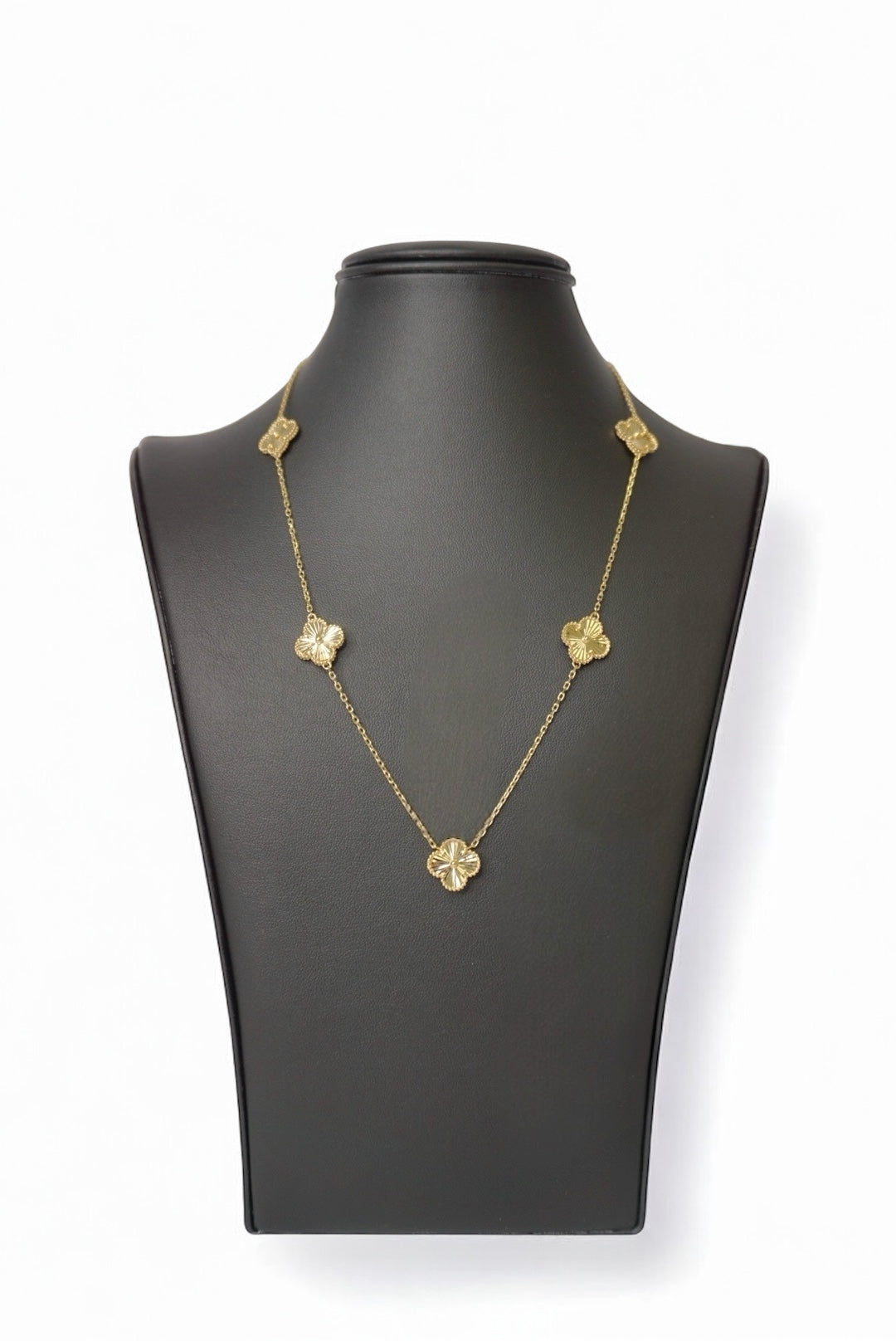 WOMEN'S 14K NECKLACE