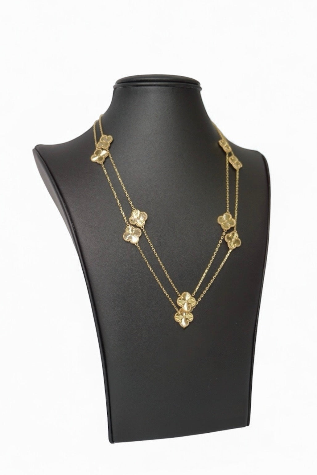 WOMEN'S 14K NECKLACE