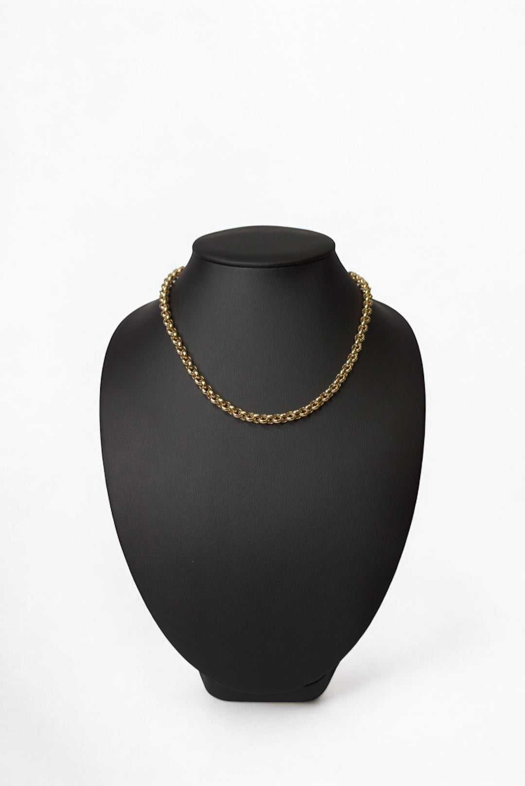 WOMEN'S 14K NECKLACE