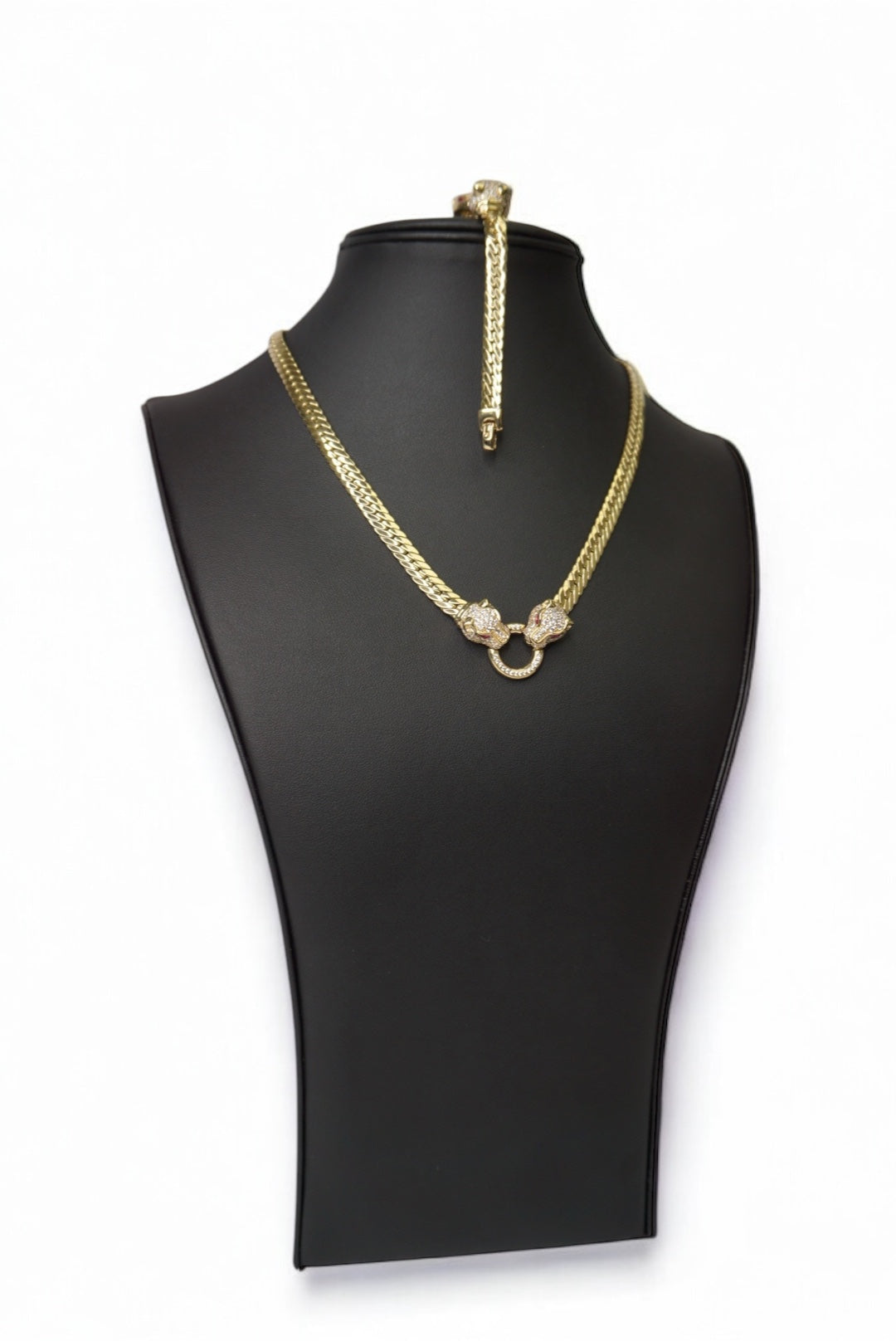 WOMEN'S 14K NECKLACE