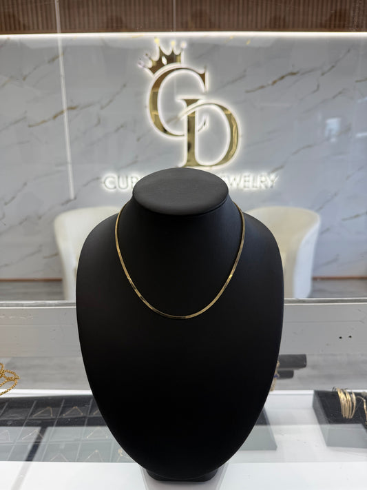 14k Womens Necklace