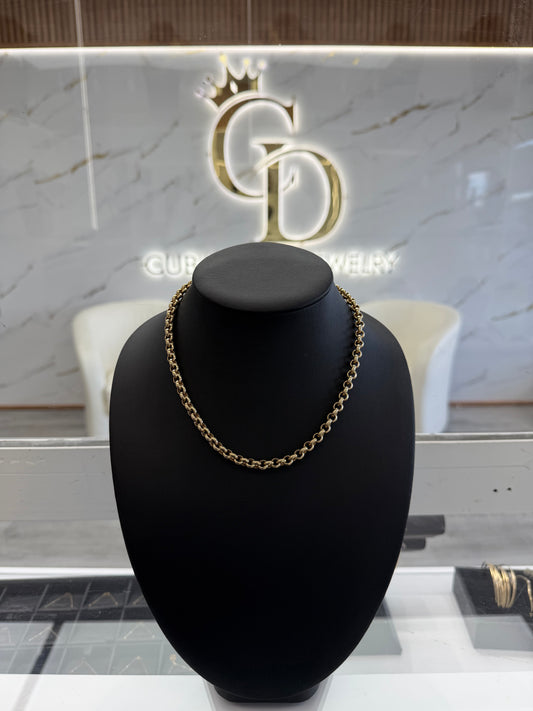 14k Women's Necklace