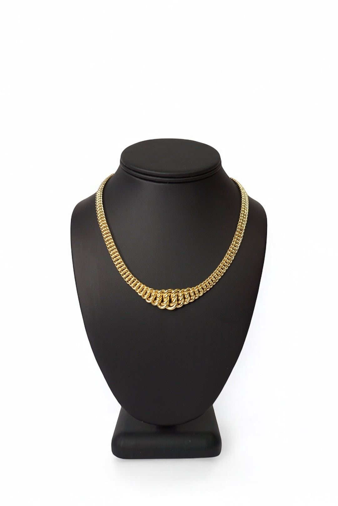 WOMEN'S 14K NECKLACE