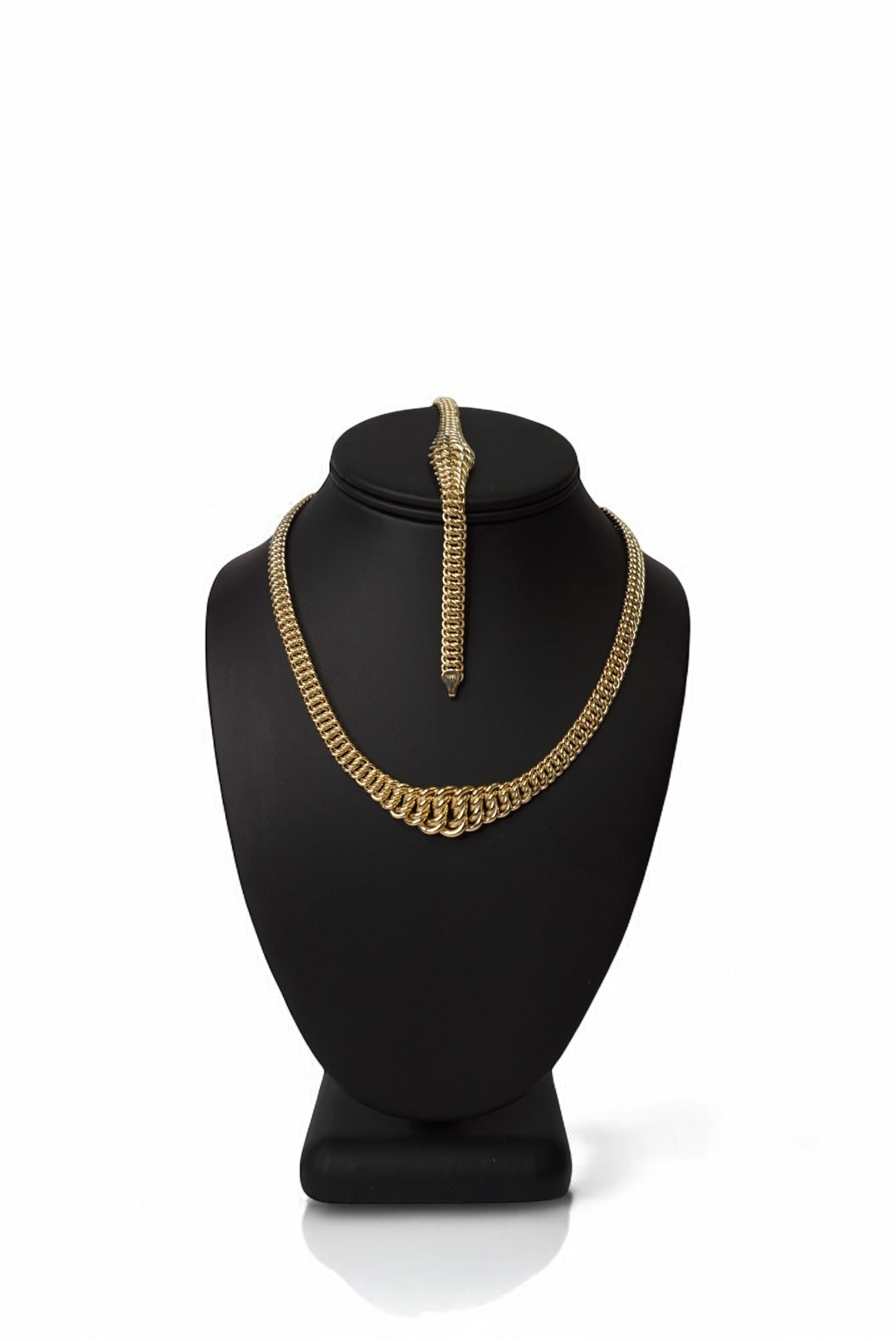 WOMEN'S 14K NECKLACE