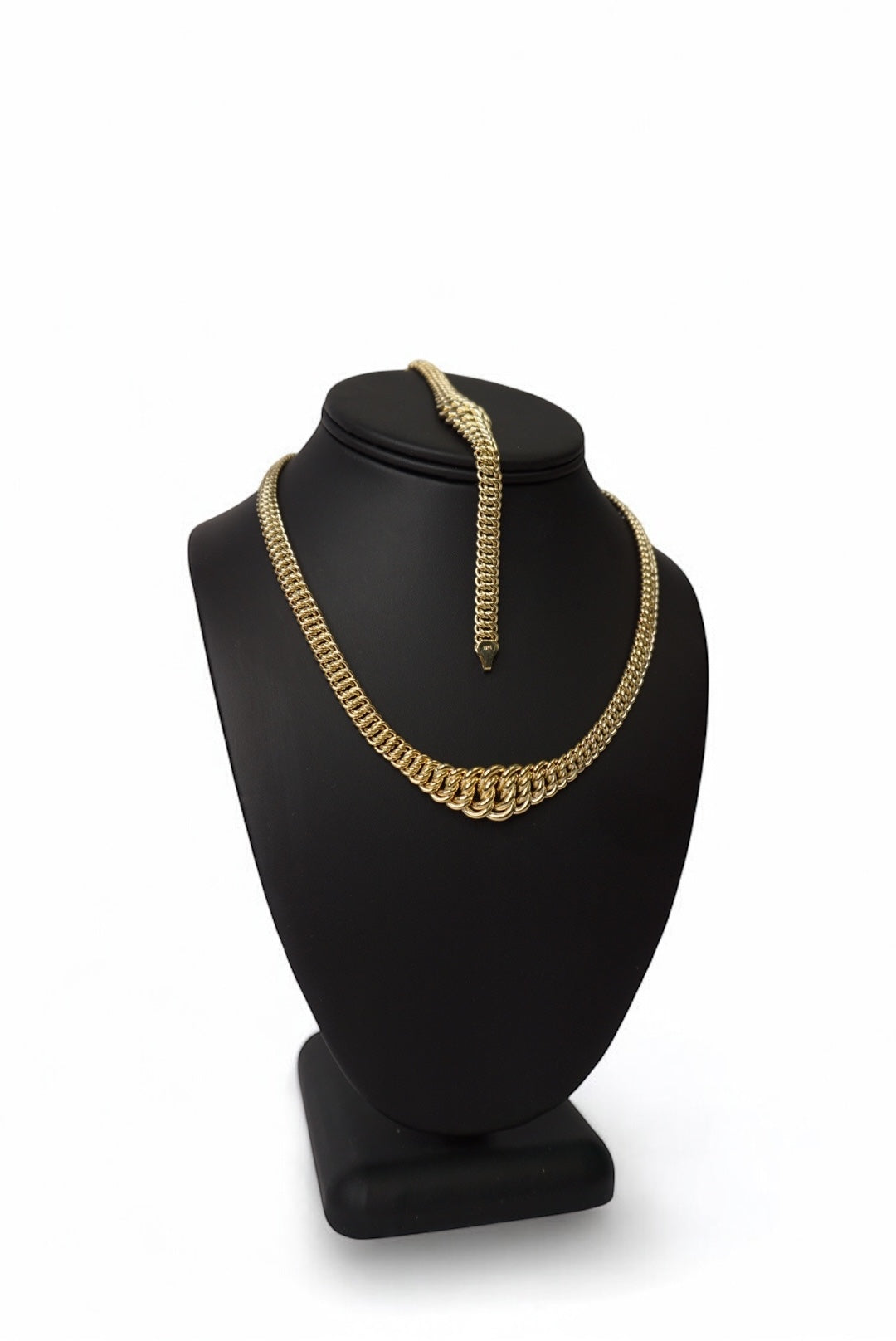 WOMEN'S 14K NECKLACE