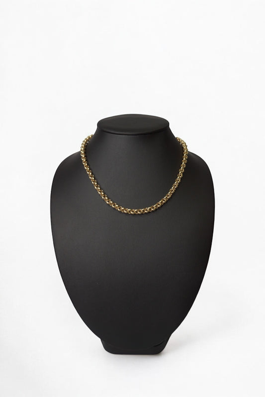 WOMEN'S 14K NECKLACE