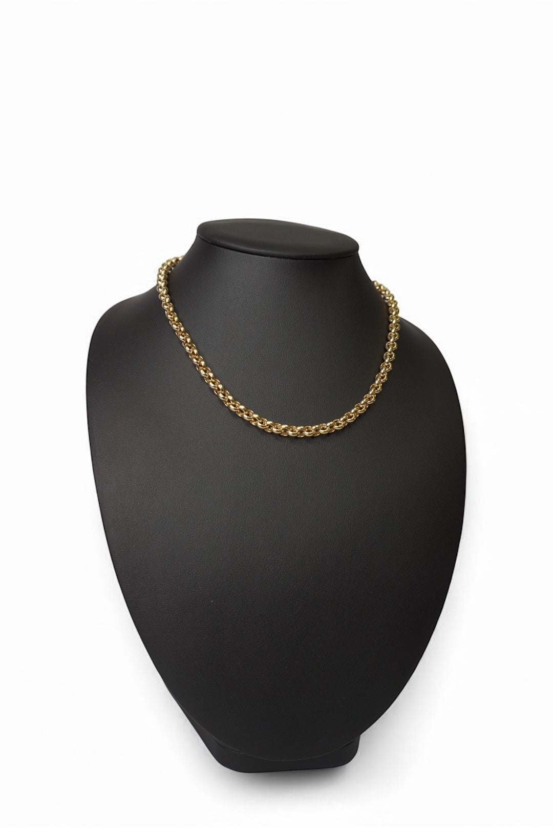 WOMEN'S 14K NECKLACE