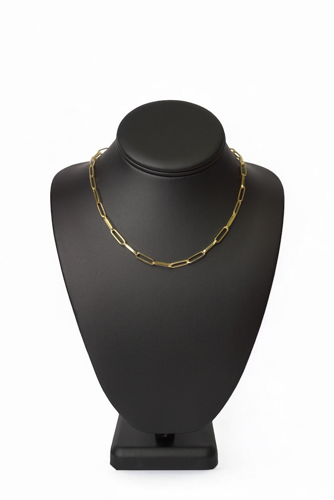 WOMEN'S 14K NECKLACE