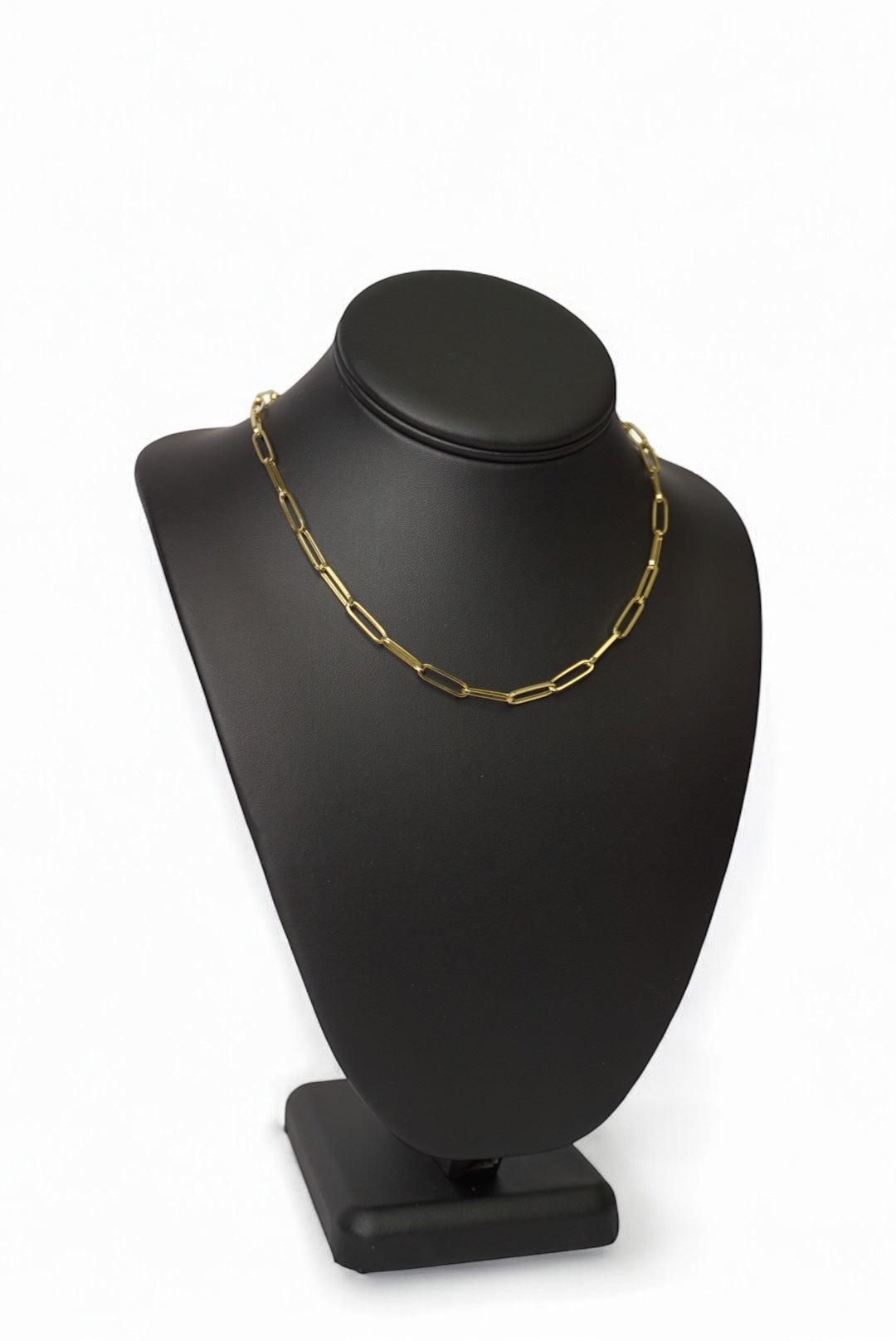 WOMEN'S 14K NECKLACE