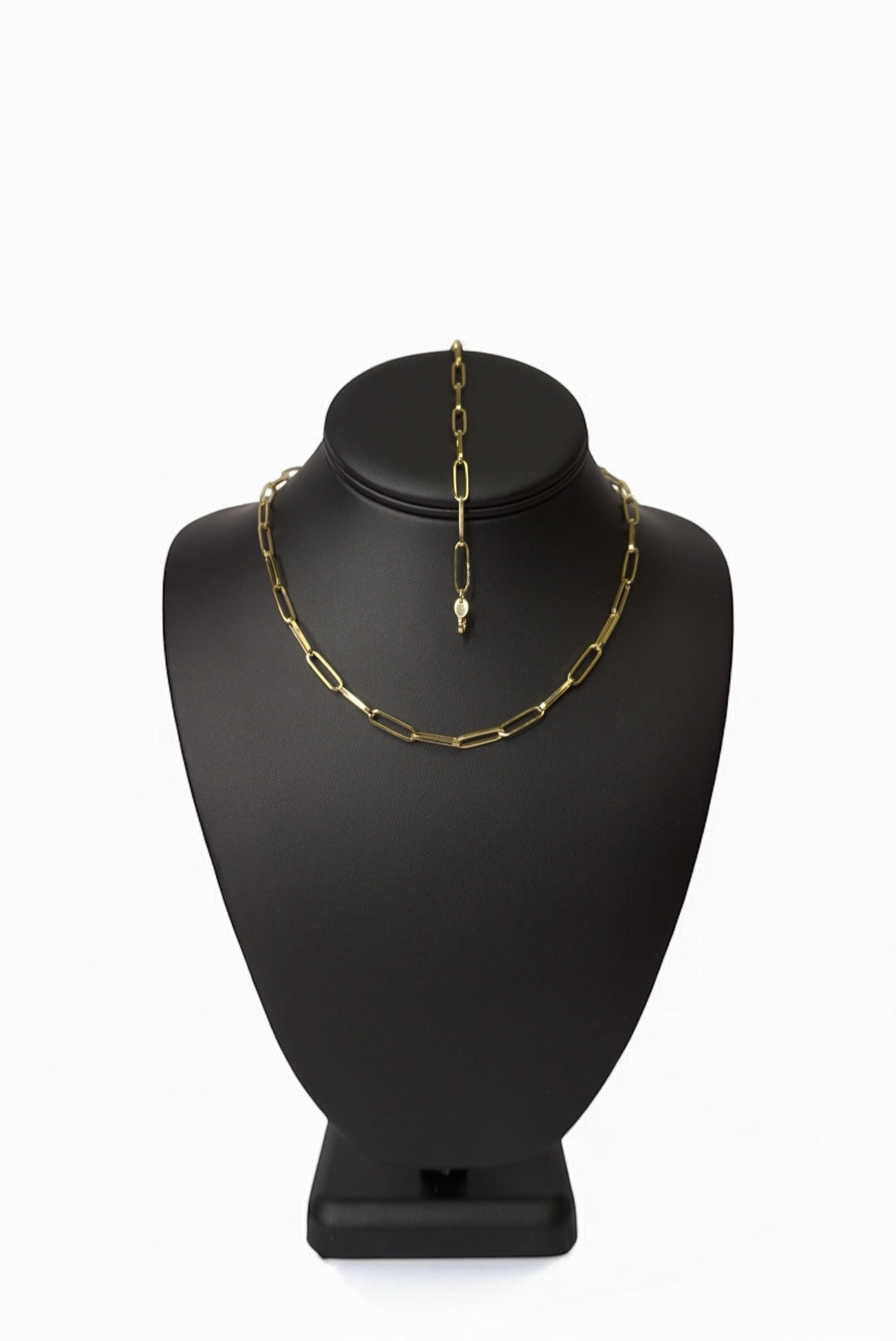 WOMEN'S 14K NECKLACE