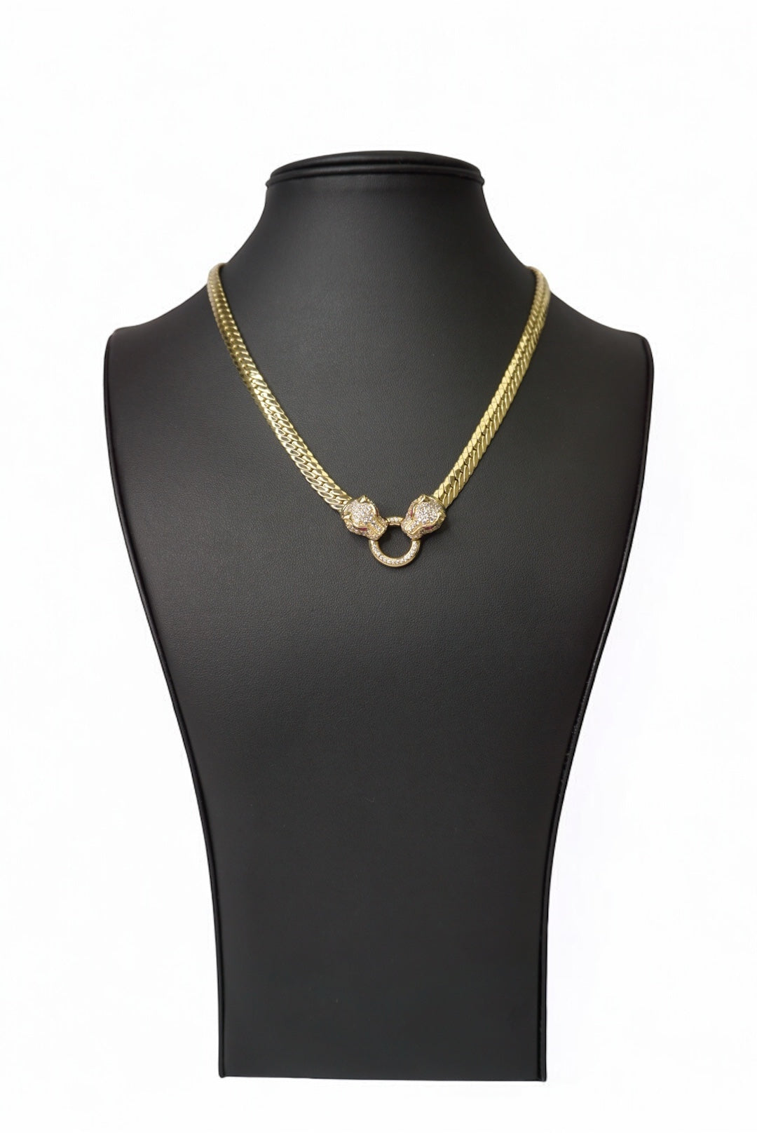 WOMEN'S 14K NECKLACE