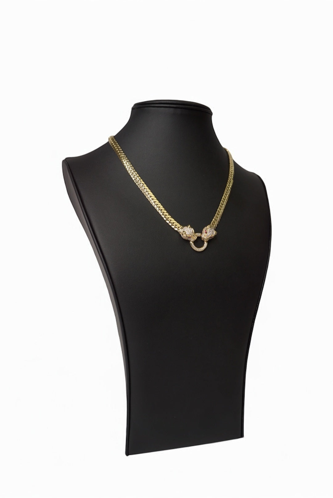 WOMEN'S 14K NECKLACE